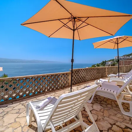 Villa Aria *