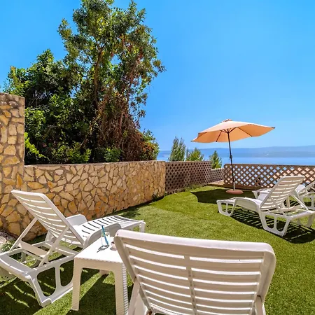 Aria Villa *
