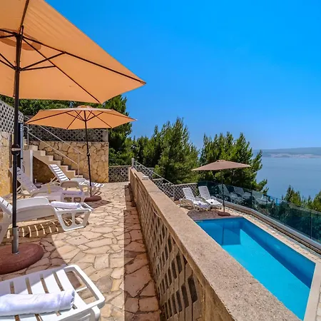 Aria Villa