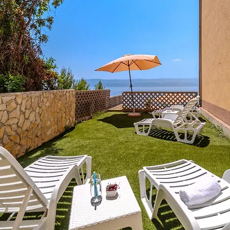 Villa Aria *