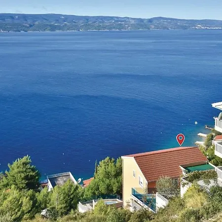 Вилла Aria Целина