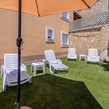 Villa Aria *