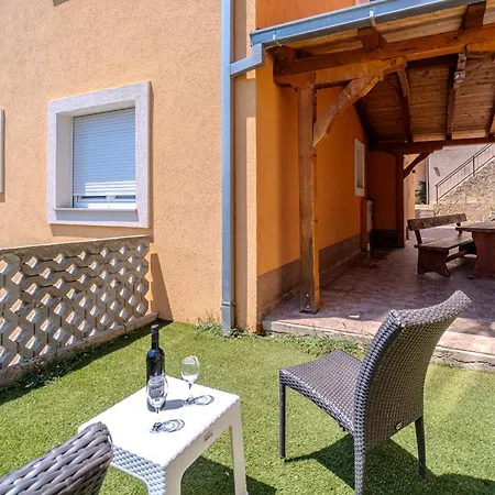 Villa Aria Celina