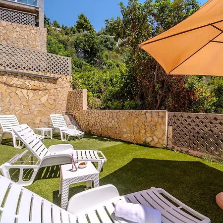 Villa Aria *