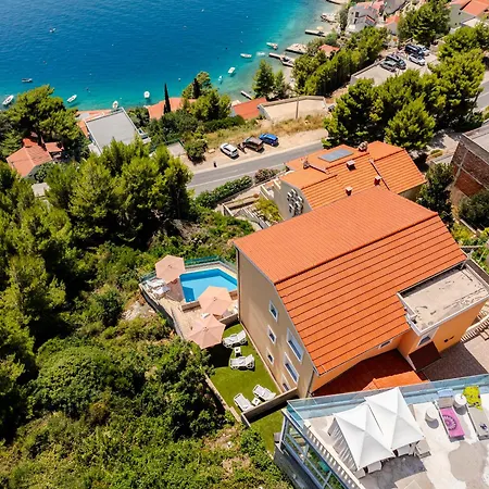 Aria * Čelina