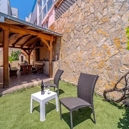 Villa Aria *
