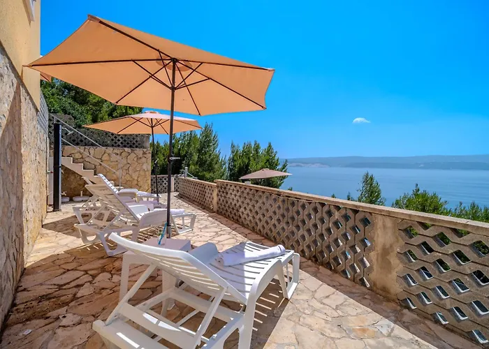 Villa Aria
