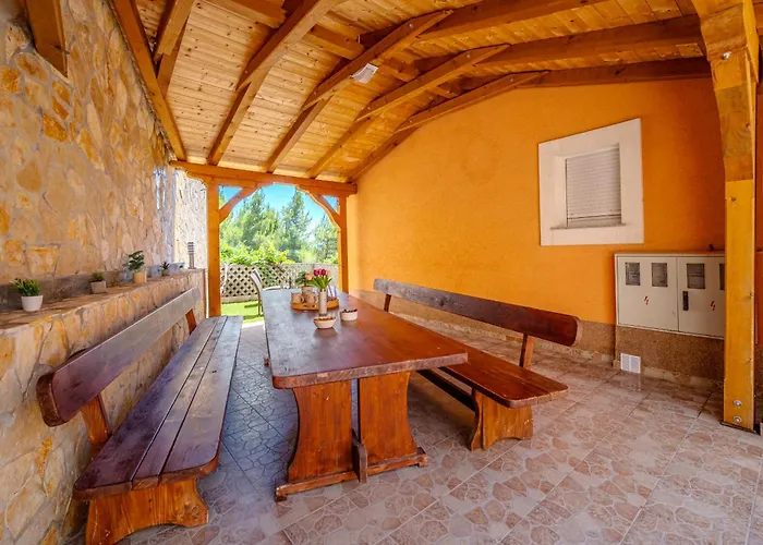 Villa Aria *