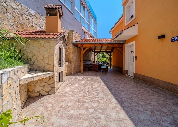 Villa Aria *