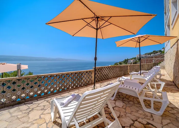 Villa Aria *