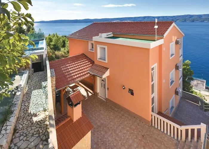 Aria Villa