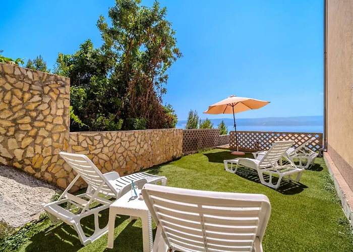 Aria Villa *