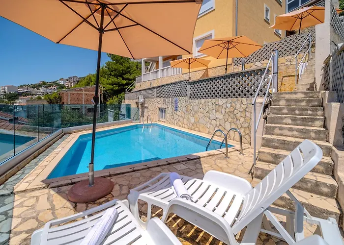 Villa Aria Čelina