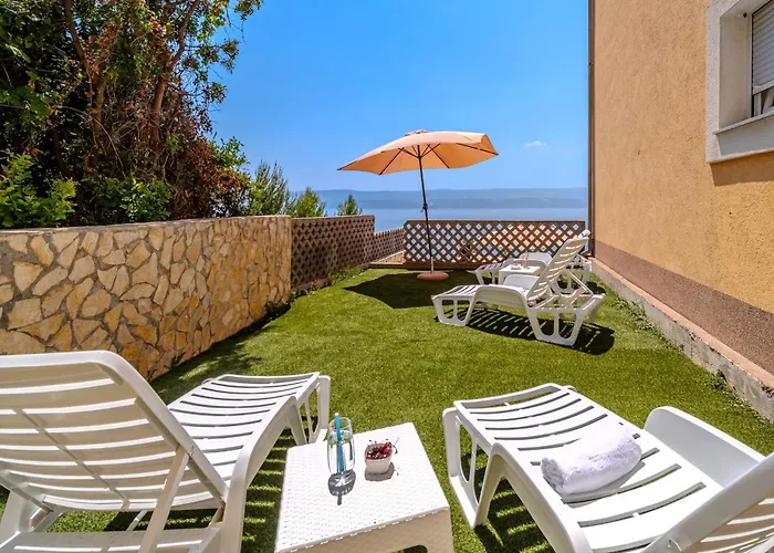 Villa Aria *