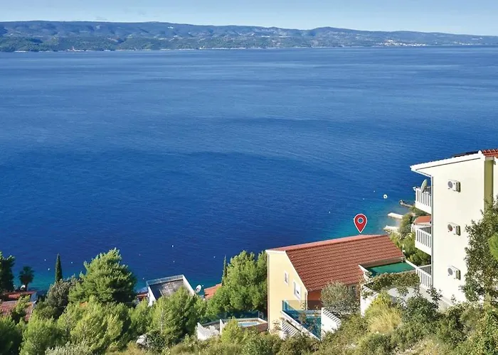 Villa Aria Čelina