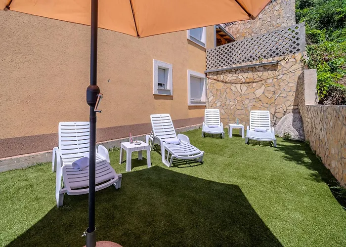 Villa Aria *