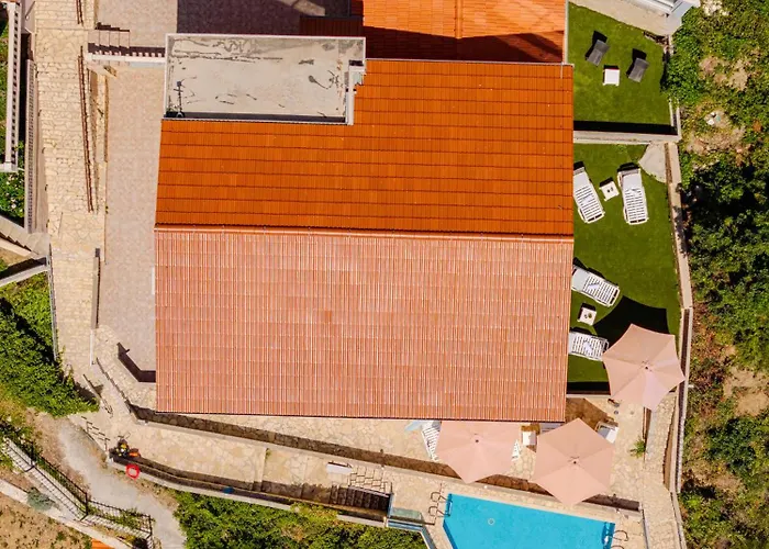 Aria Villa