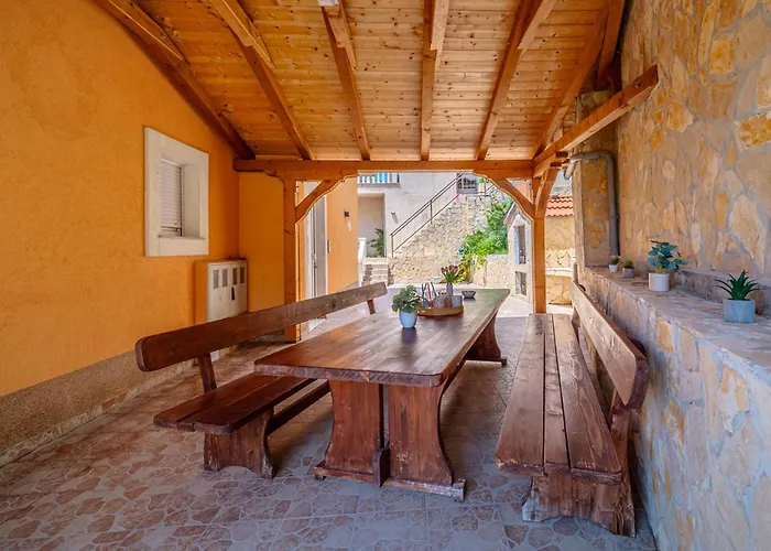 Villa Aria Čelina