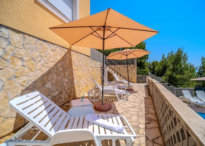 Villa Aria *