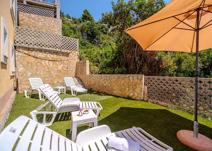 Villa Aria *